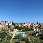 Le Rocce Panzió 4*