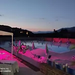 Le Rocce 4* SantʼAgata deʼ Goti
