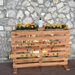 Panzió Le Rocce SantʼAgata deʼ Goti
