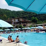 Le Rocce Panzió 4*
