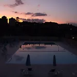 Panzió Le Rocce