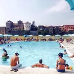 Panzió Le Rocce