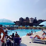 Panzió Le Rocce 4*