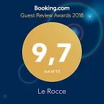 Panzió Le Rocce 4*