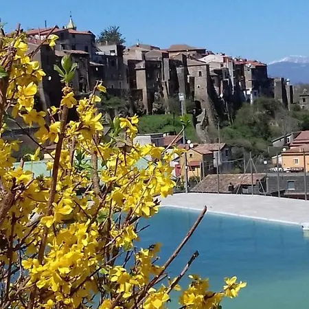Bed & Breakfast Le Rocce