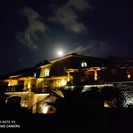 Bed & Breakfast Le Rocce