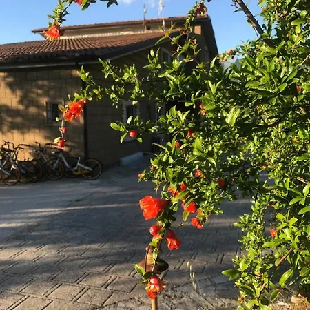 Le Rocce SantʼAgata deʼ Goti