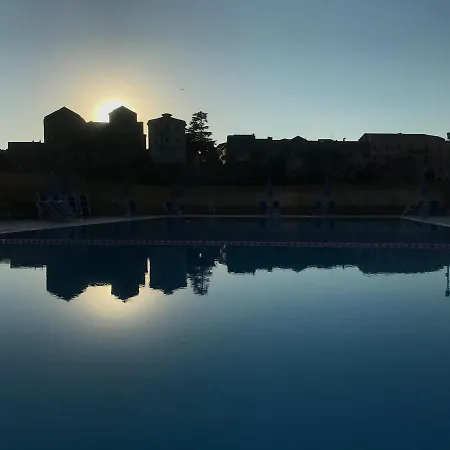 Le Rocce 4* SantʼAgata deʼ Goti