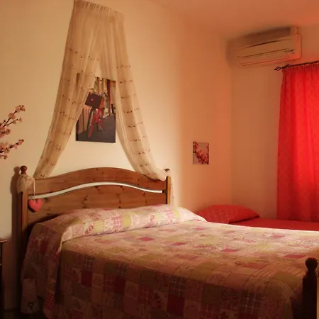 Le Rocce Bed & Breakfast