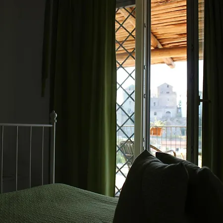 Bed and Breakfast Le Rocce