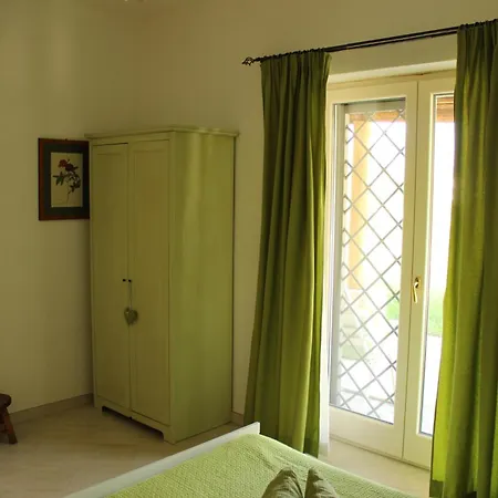 Bed and Breakfast Le Rocce 4*