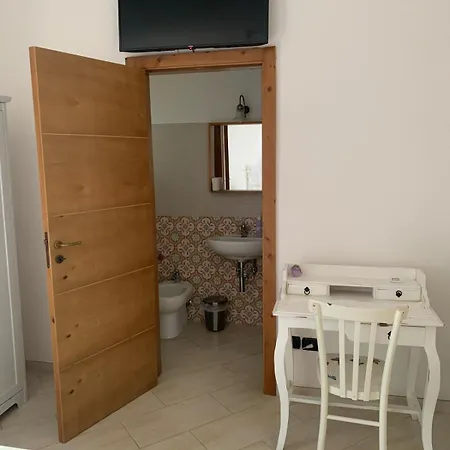 Bed & Breakfast Le Rocce *