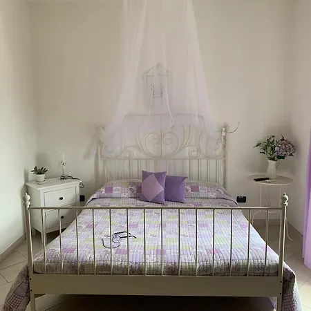 Le Rocce 4* SantʼAgata deʼ Goti