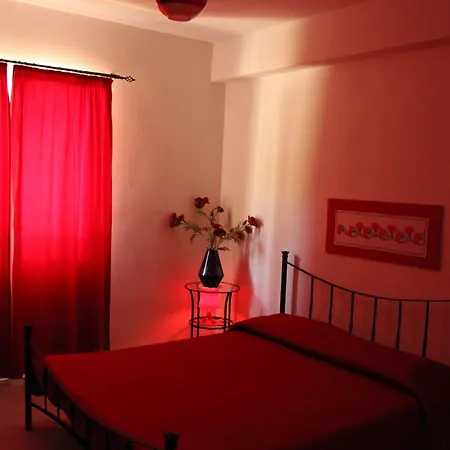 Bed and Breakfast Le Rocce 4*