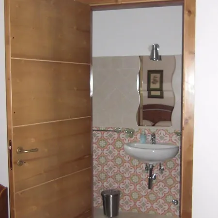 Le Rocce SantʼAgata deʼ Goti