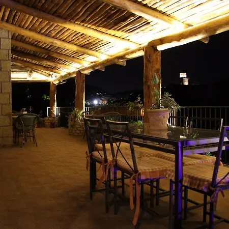Le Rocce 4* SantʼAgata deʼ Goti