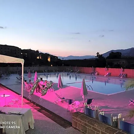 Le Rocce SantʼAgata deʼ Goti