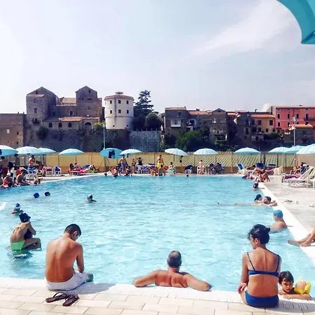 Bed and Breakfast Le Rocce