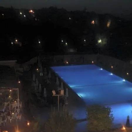 Bed and Breakfast Le Rocce