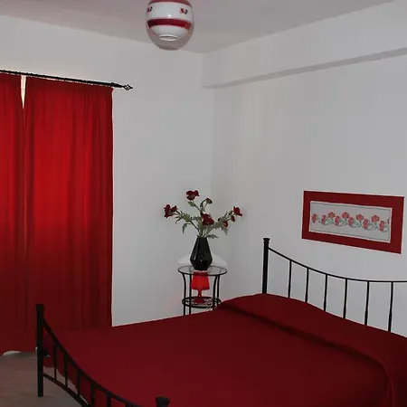 Le Rocce SantʼAgata deʼ Goti