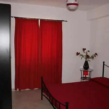 Bed & Breakfast Le Rocce *