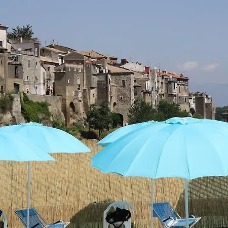 Le Rocce