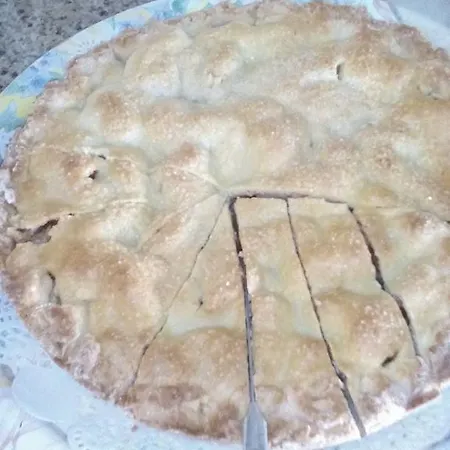 Bed and Breakfast Le Rocce SantʼAgata deʼ Goti