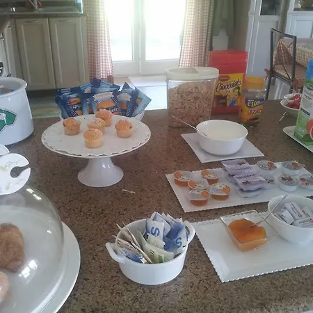 Bed & Breakfast Le Rocce