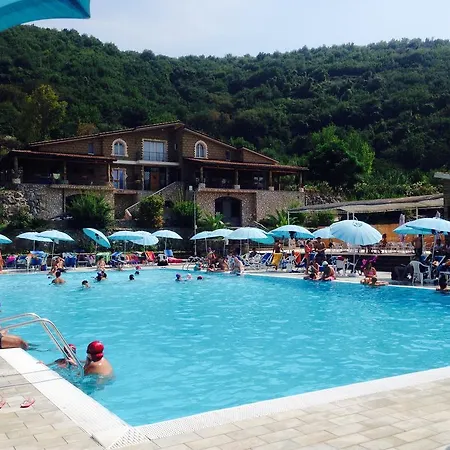 Bed & Breakfast Le Rocce
