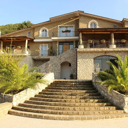 Le Rocce *