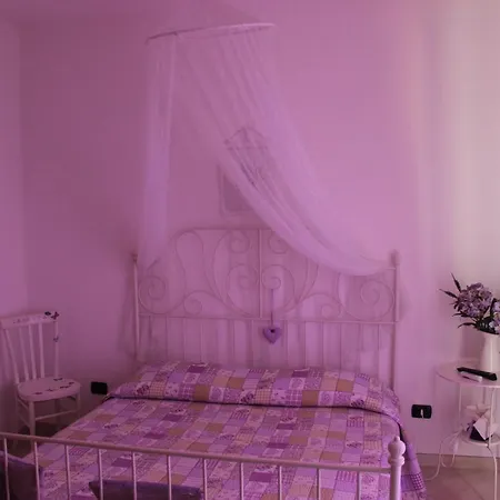 Bed & Breakfast Le Rocce
