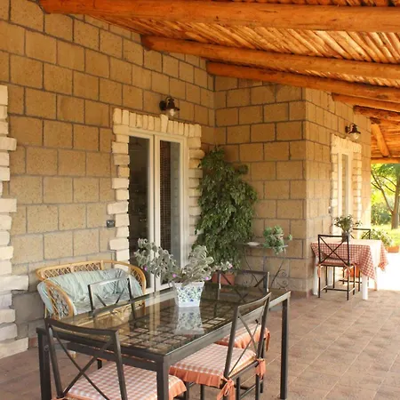 Le Rocce Bed & Breakfast Sant'Agata de' Goti