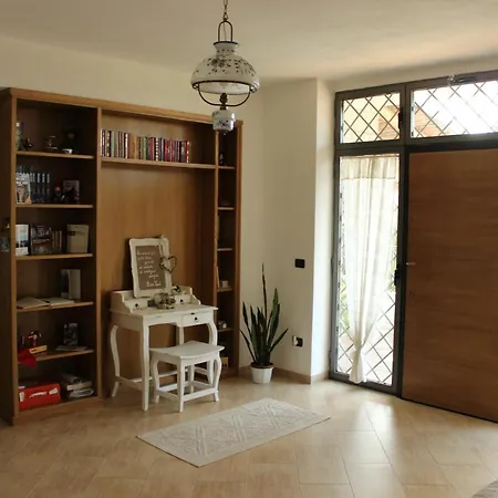 Bed & Breakfast Le Rocce *