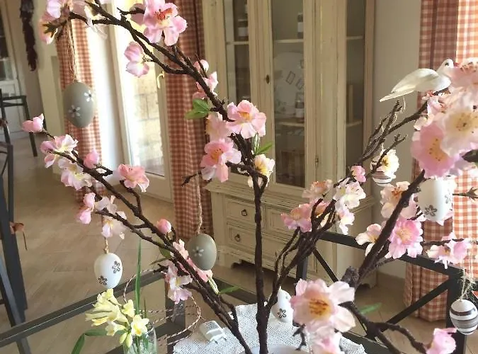 فندق مبيت وإفطار Le Rocce SantʼAgata deʼ Goti