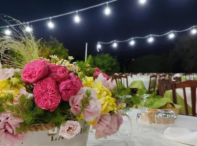 Le Rocce فندق مبيت وإفطار