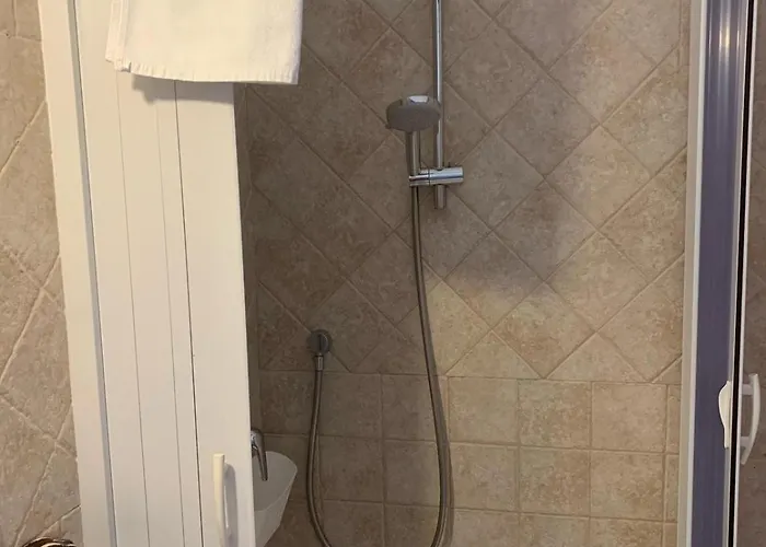 Le Rocce SantʼAgata deʼ Goti