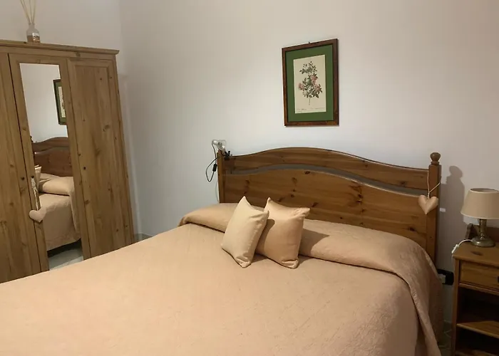 Le Rocce SantʼAgata deʼ Goti