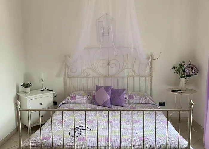 Le Rocce 4* SantʼAgata deʼ Goti