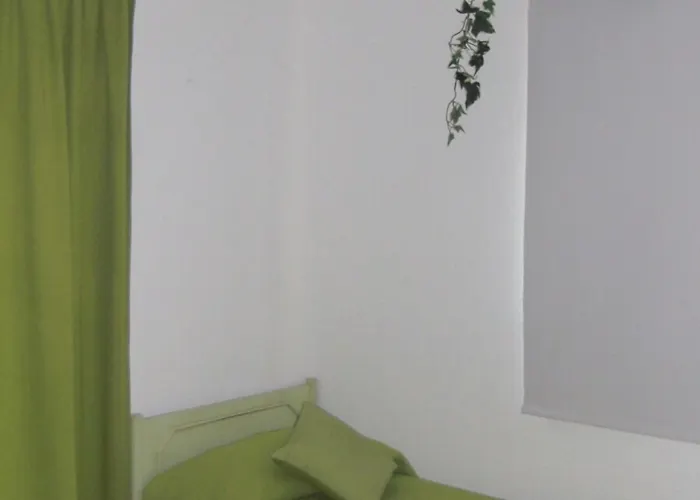 فندق مبيت وإفطار Le Rocce 4*