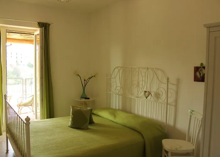 Le Rocce فندق مبيت وإفطار 4*