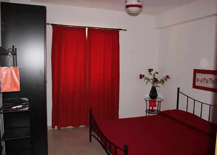 Le Rocce فندق مبيت وإفطار 4*