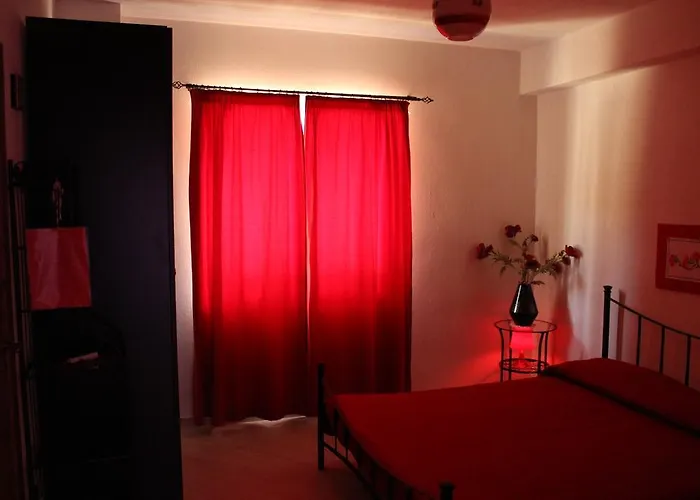 Le Rocce فندق مبيت وإفطار 4*