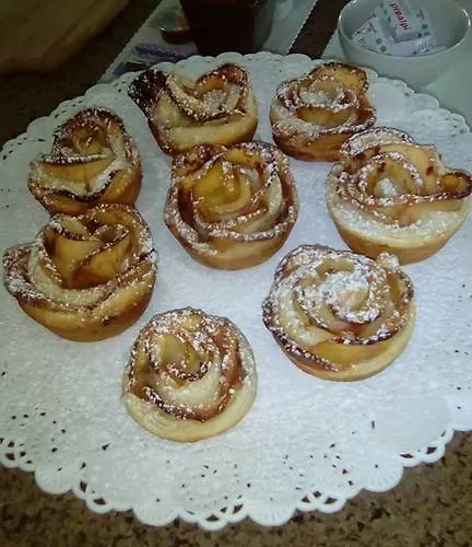 فندق مبيت وإفطار Le Rocce 4*